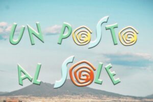 logo di un posto al sole
