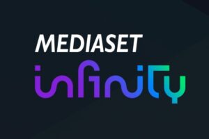 logo mediaset infinity