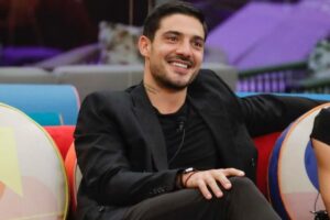 lorenzo spolverato al gf