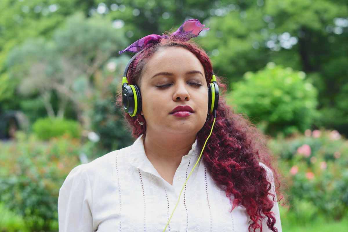 Musica e benessere: questa frequenza può aiutarti a guarire dall’interno