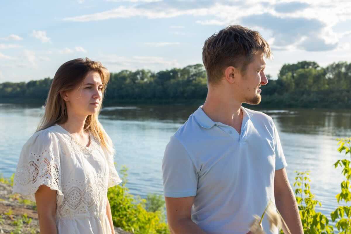 Se tu e il tuo partner vi chiamate così, è destinata a finire fra voi: ecco i nomignoli “incriminati”