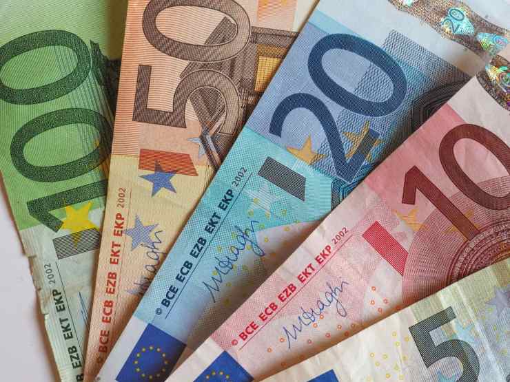 banconote euro