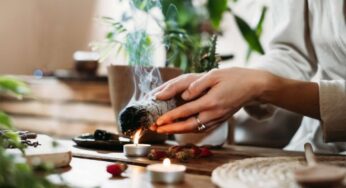 Hai già in casa tutto ciò che ti occorre per questo rituale: così attirerai prosperità e abbondanza