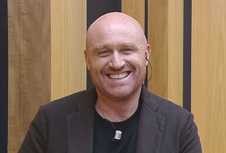 rudy zerbi a verissimo