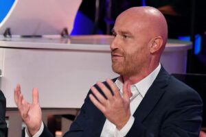rudy zerbi al maurizio costanzo show