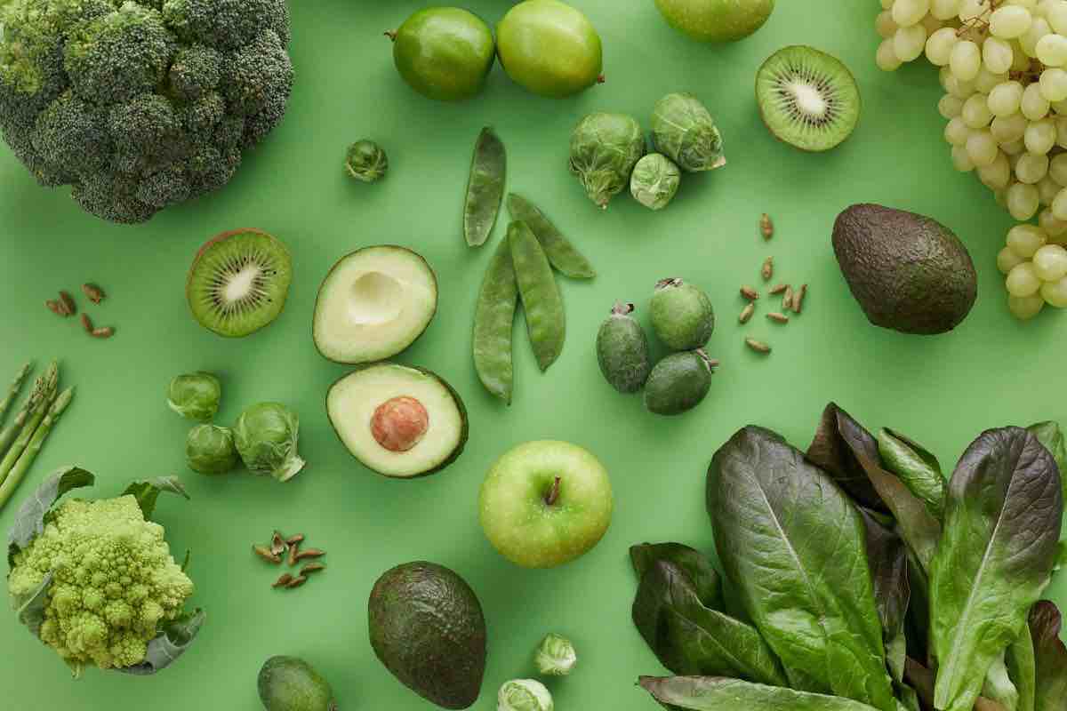 Verdure