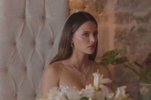 sevilay ne la notte nel cuore