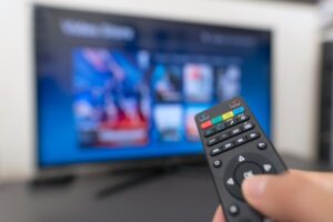 streaming tv