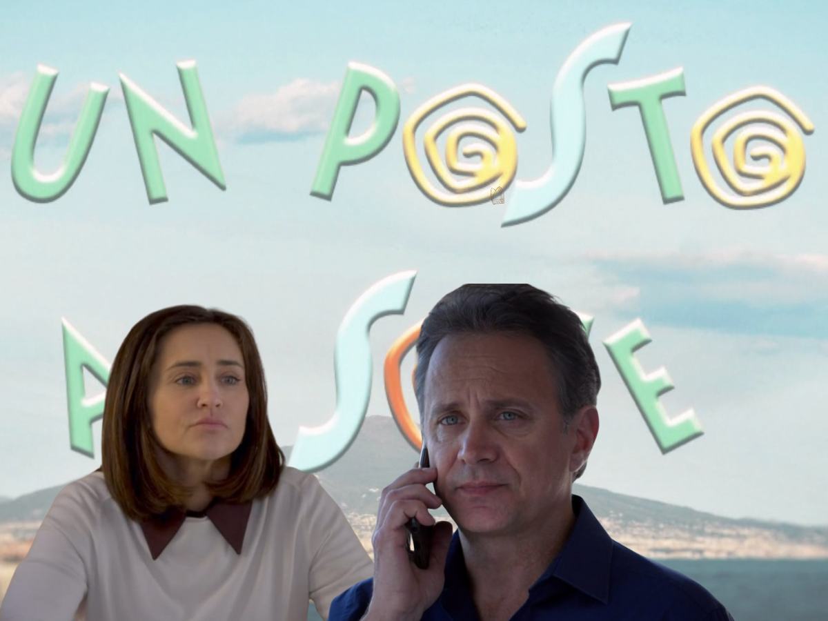 Viola ed Eugenio, decisione choc: spoiler UPAS fino al 18 luglio