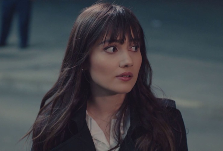zeynep in forbidden fruit