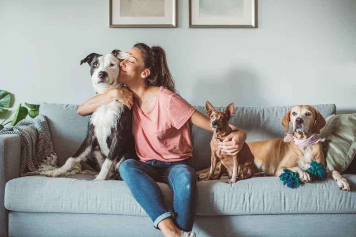 Hai un animale domestico? Per te arriva il Bonus 2025! Scopri come ottenerlo