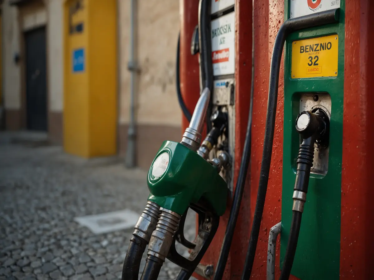 Benzina, bollette e supermercato: su cosa incide di più la guerra in Iran