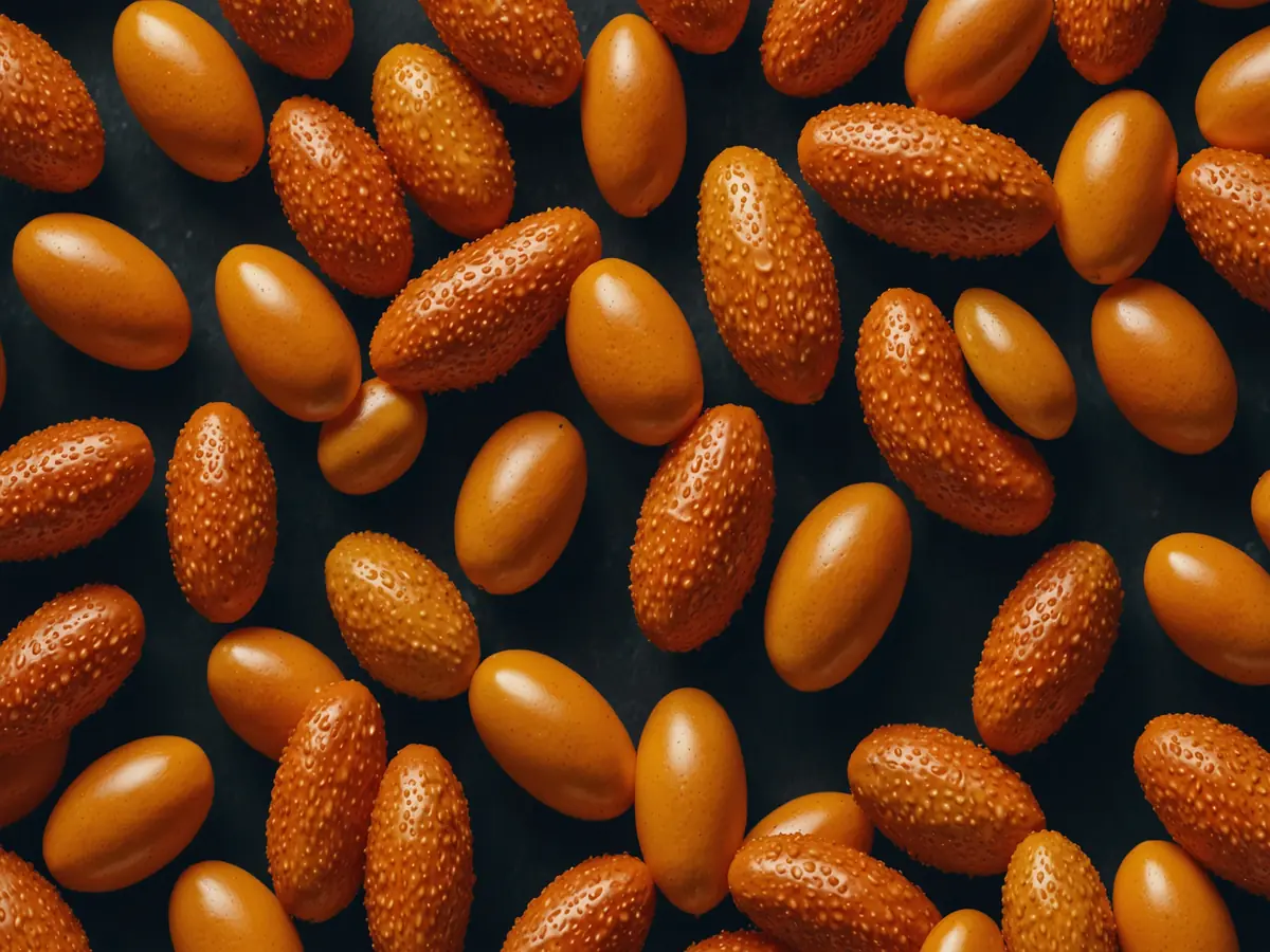 Di quanta Vitamina D3 hai davvero bisogno? Se vivi in casa devi regolarti così