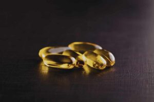 Integratori di olio di pesce