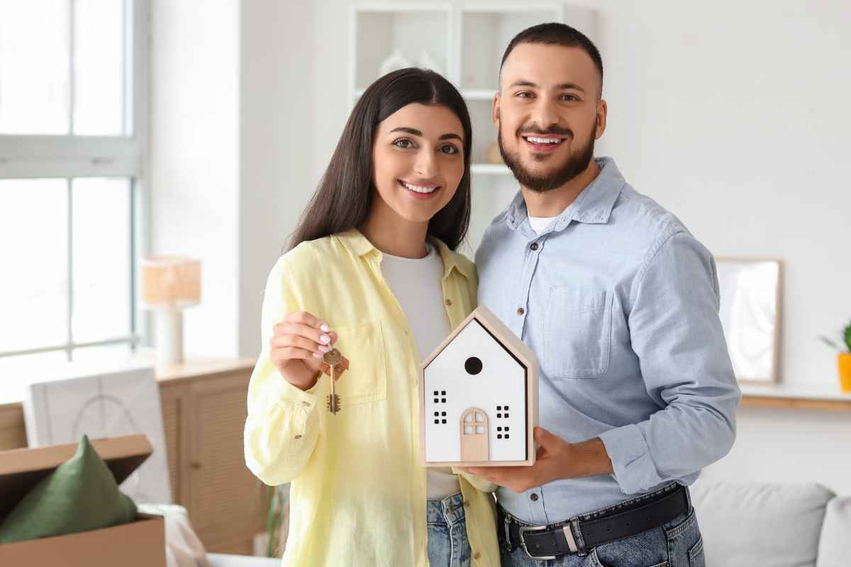 Niente banca, niente mutuo: così puoi comprare casa lo stesso