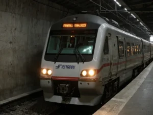 Cyberattacco a Trenitalia: Dati dei Clienti Violati, Ore Decisive per i Vertici di Ferrovie dello Stato