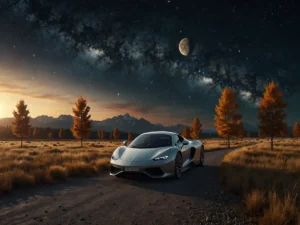 Le Tendenze di Viaggio Autunno 2026 che Definiranno la Tua Prossima Fuga: dall'Astroturismo ai Viaggi di Lusso su Strada